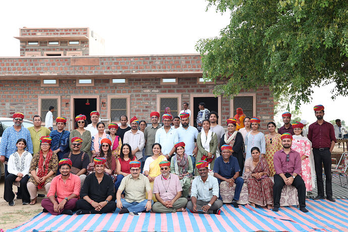 Group Photo