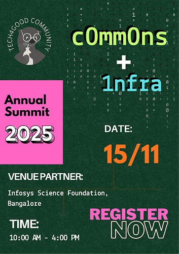 T4GC Summit 2025 Posts