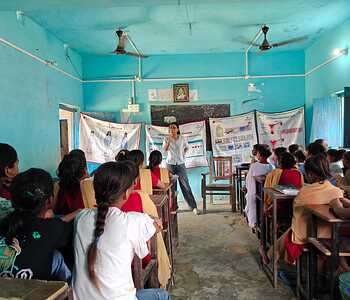 NJPC session by fellows