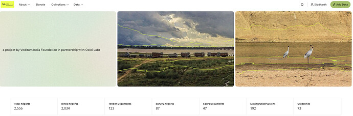 ISW home page