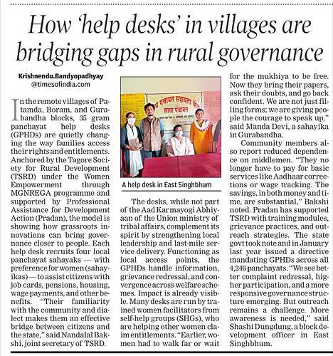 Times of India_GPHD