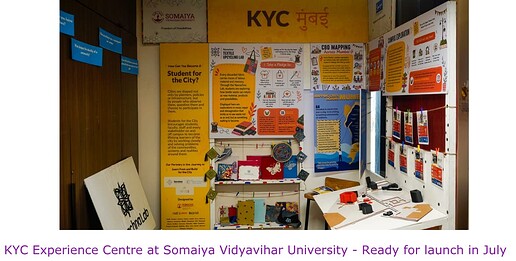 KYC center KJ Somaiya (1)