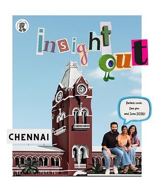 Insight Out 2-Hi, Chennai! (1)