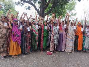 Makod_Village_MeetingRegistration_GramSwabhimaan_Makod