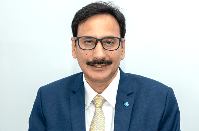 Dr Rajeev Gautam, HORIBA India