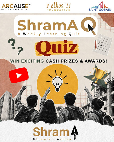 ShramA carousels