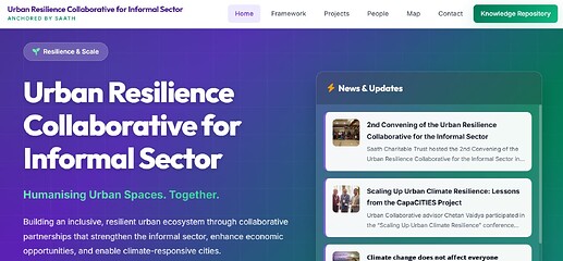 news and updates