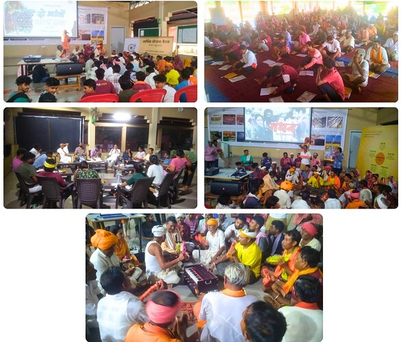 Exposure Trainin - June - 2024