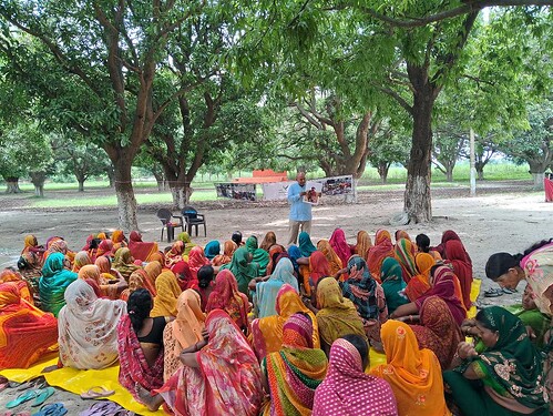 Baithwaliya_Village_MeetingRegistration_GramSwabhimaan_Other