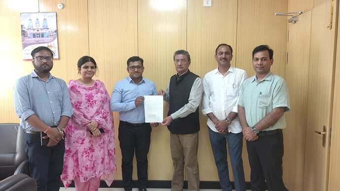 WRI India - UPSTC meeting note_Deepshikha Chaudhuri