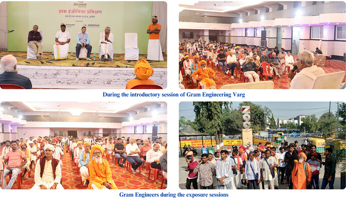 Gram Engineering Camp