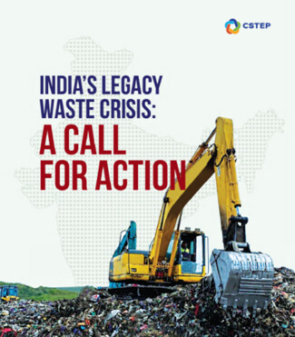 Legacy Waste